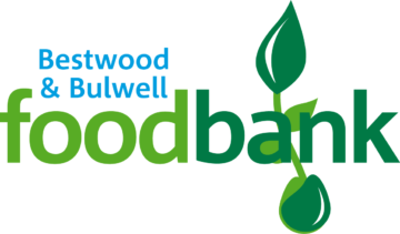 Bestwood & Bulwell Foodbank Logo